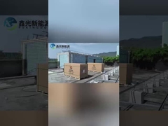 Menembak di tempat!