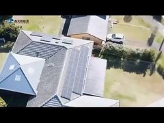 Sistem penyimpanan energi-ESS rumah tangga