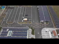 pengisi daya mobil ev
