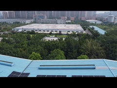 Pada Sistem Energi Surya Grid